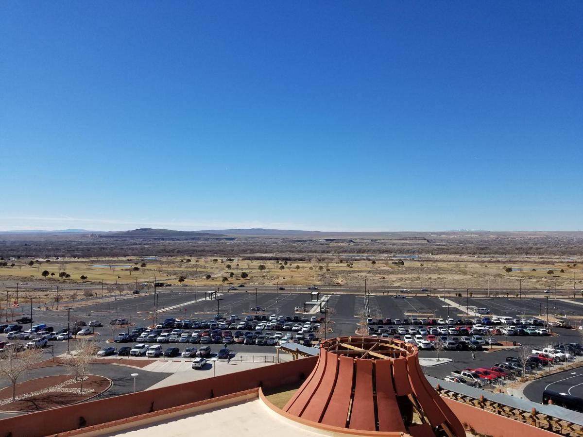 Isleta Resort & Casino (Adults Only) Albuquerque Exterior foto